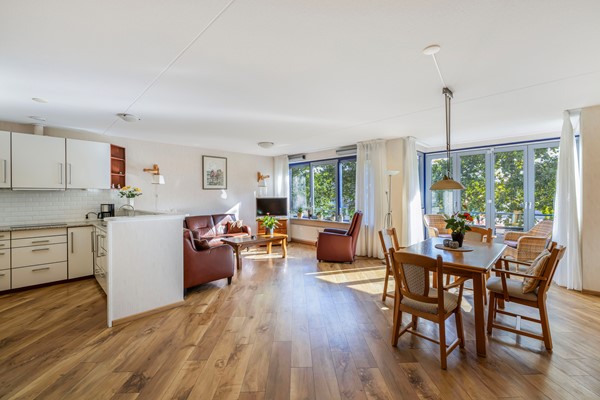 Medium property photo - Nagelerstraat 52, 8301 XE Emmeloord